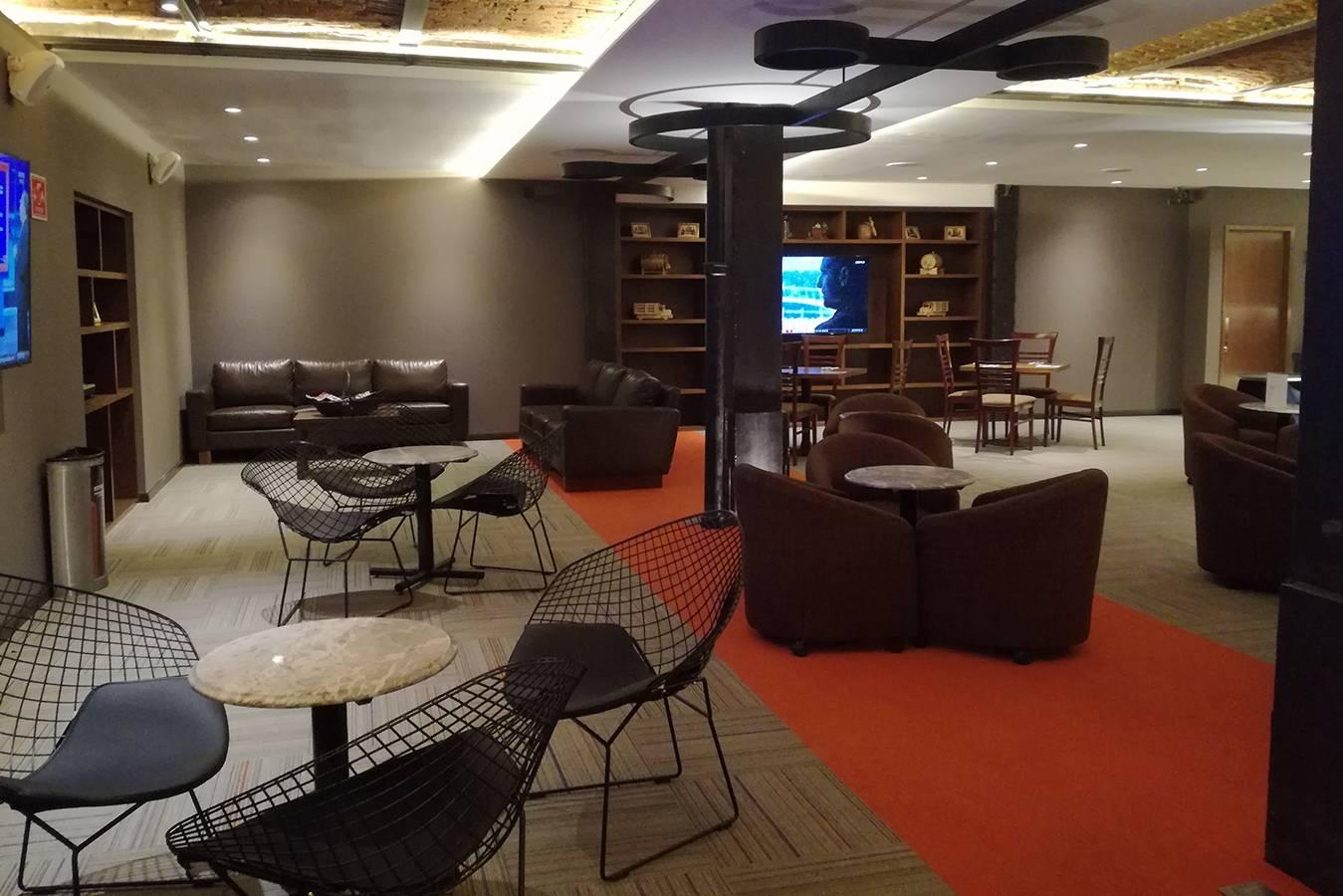 菲尼克斯酒店 瓜达拉哈拉 外观 照片